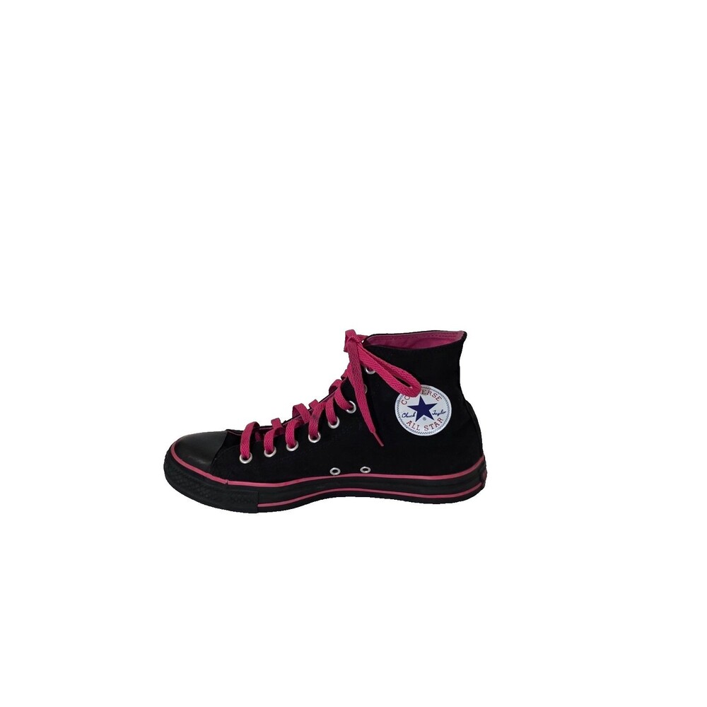 Converse High Top womens casuel sneekers mens 8 W10